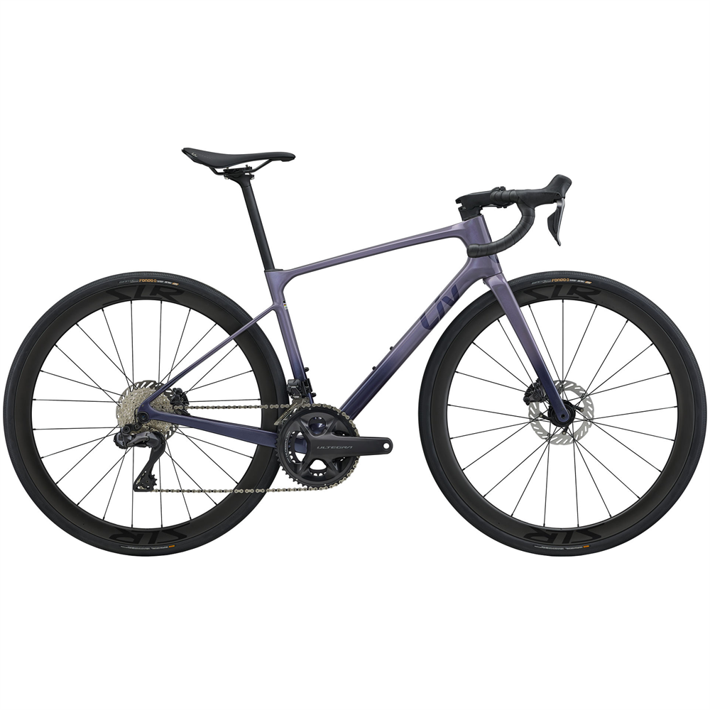 Avail Advanced Ui2 Road Bike - Violet Flare (2027)