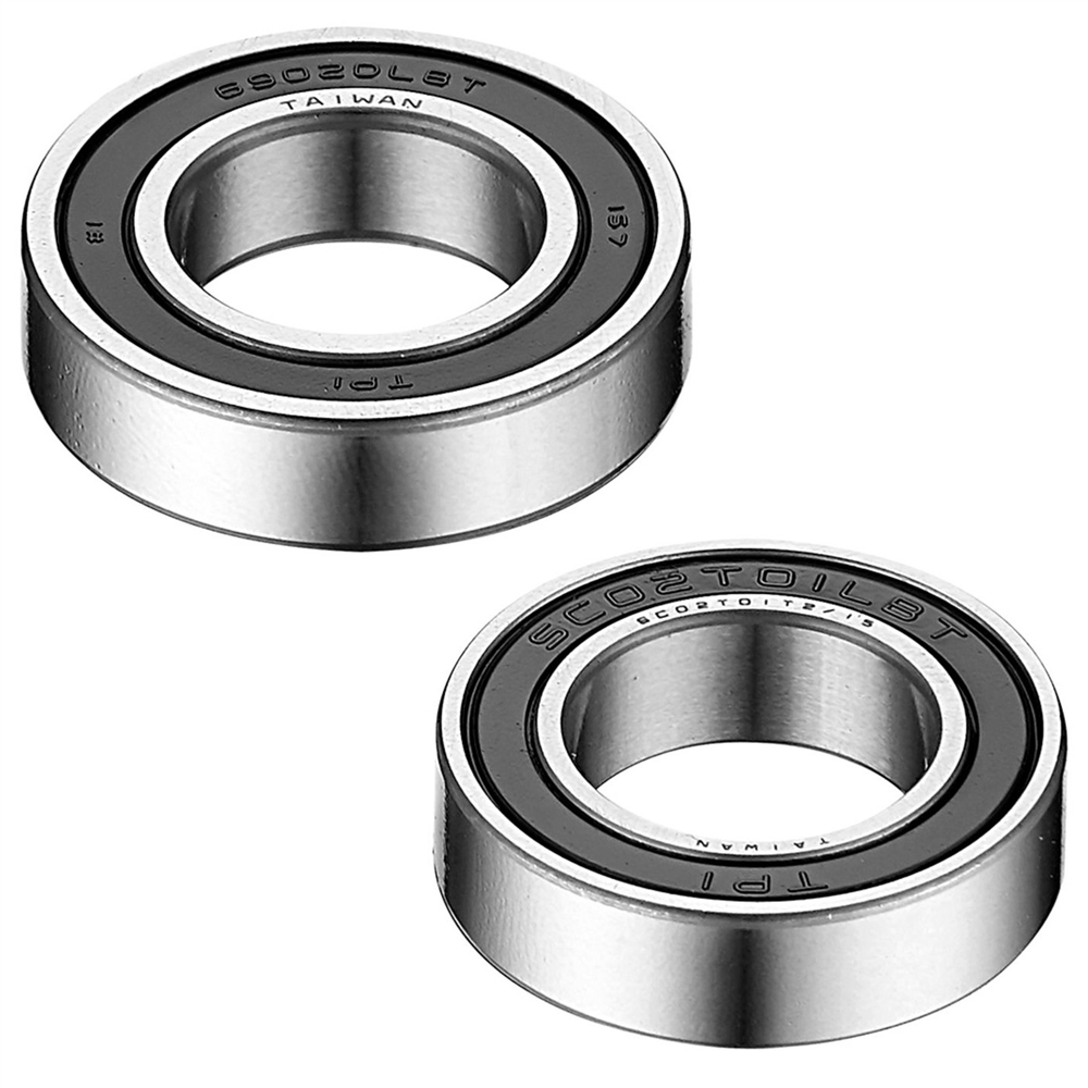 SLR2 Front Disc Hub Bearings (2020 Onward)