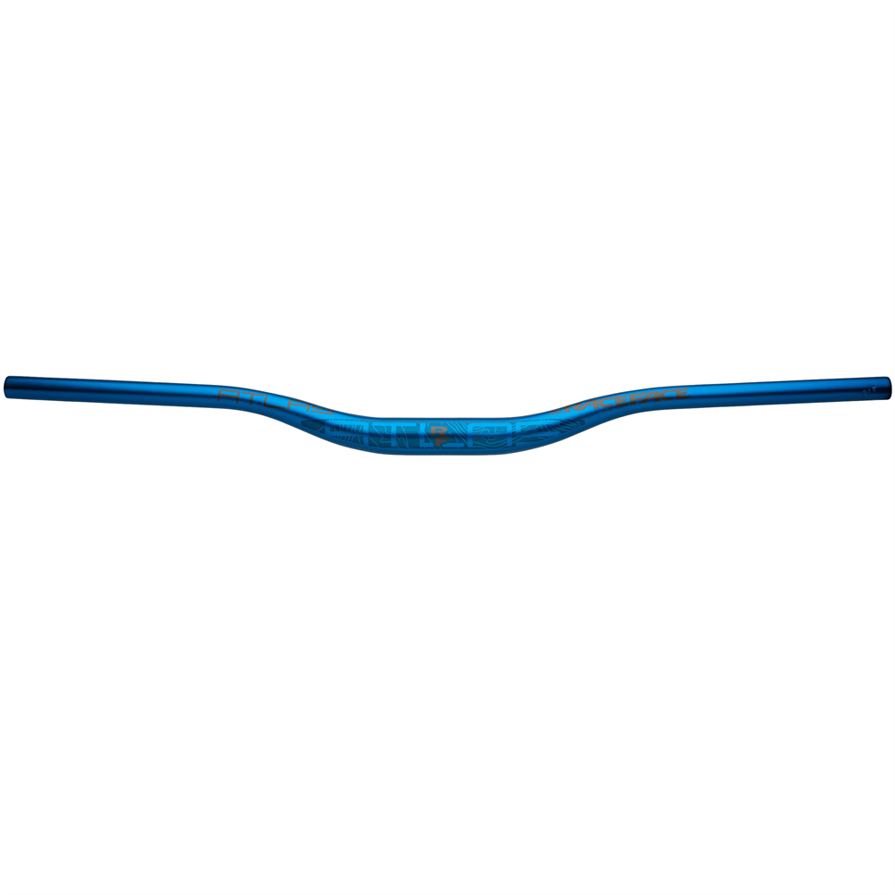 Atlas 35mm Riser Handlebar