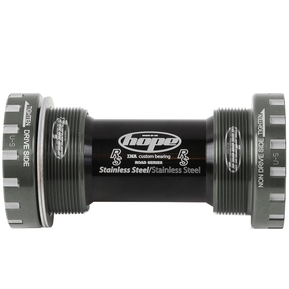 Threaded Bottom Bracket - BSA - 24mm