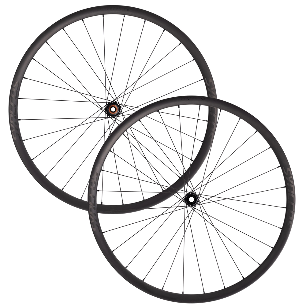 Silverton 1.0 Wheelset