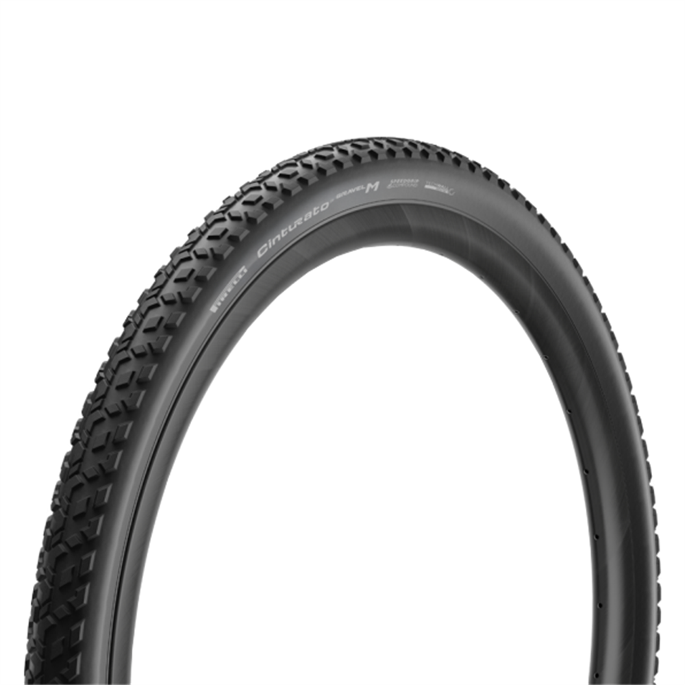 Cinturato Gravel M Performance Tubeless Ready Tyre