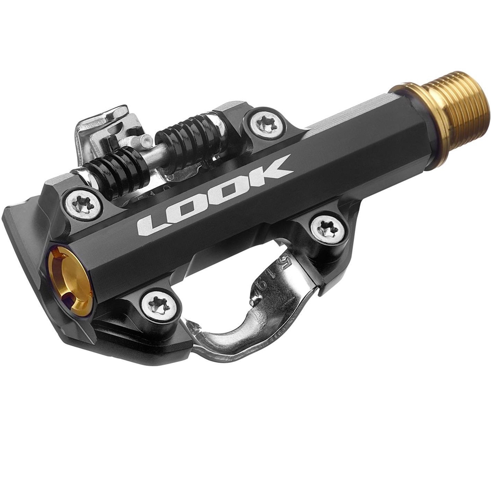 X-One G Ti SPD Gravel Pedals