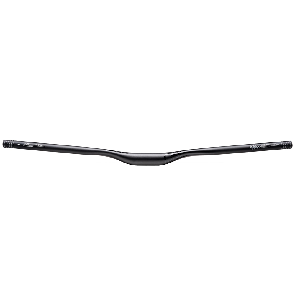 Carbon Handlebars V2 - 35mm Diameter