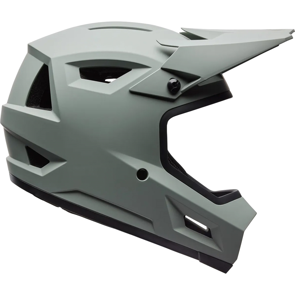 Sanction 2 Matte Full Face Helmet (2026)