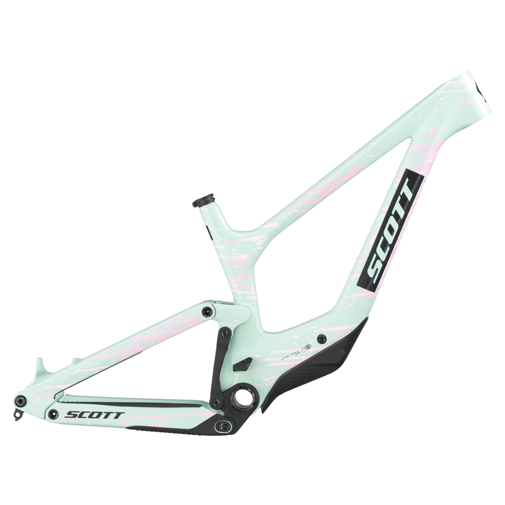 Ransom 900 RC HMX Full Suspension Mountain Bike Frameset (2026)
