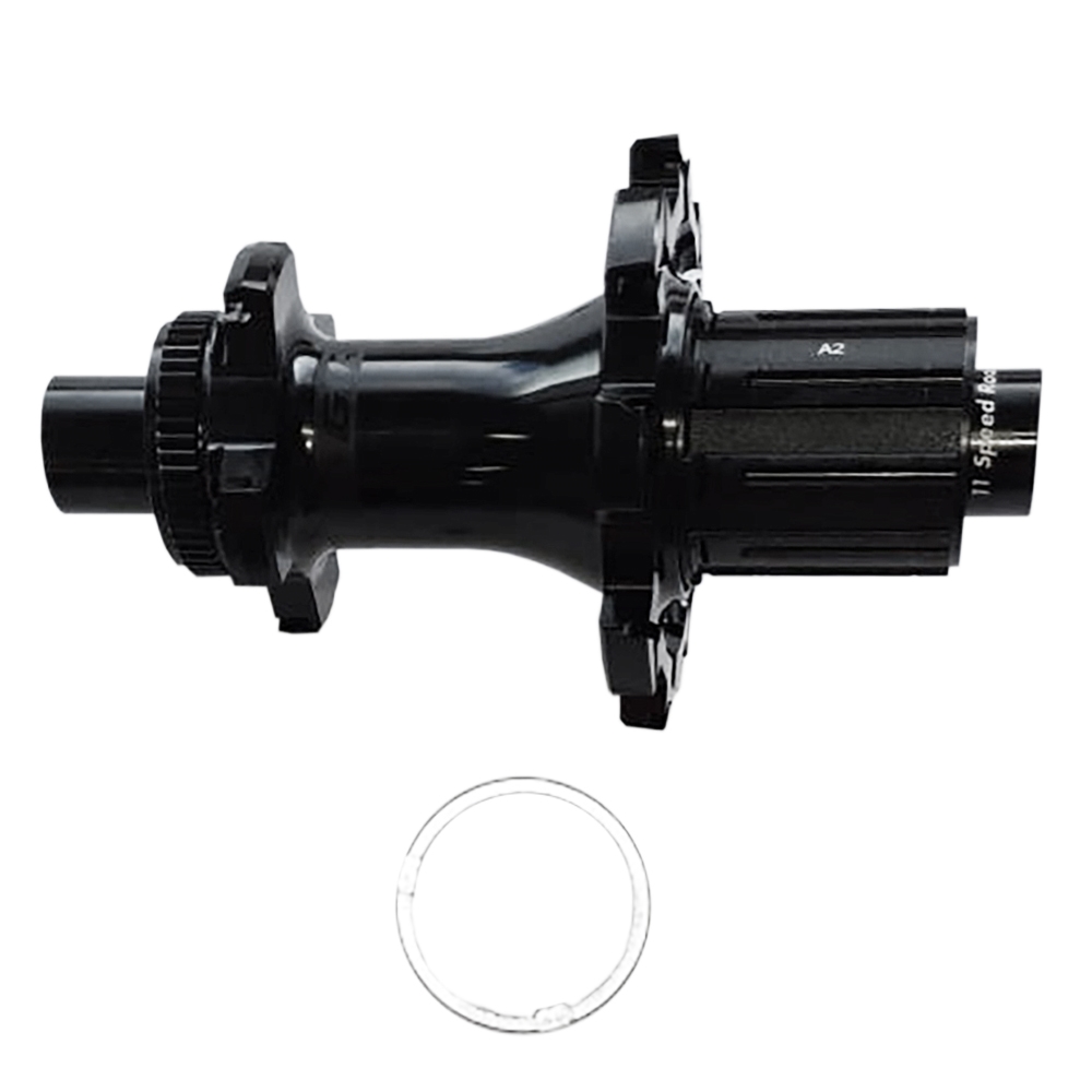 Gravel 350 R 24 Hole 11-Speed Centrelock Rear Hub