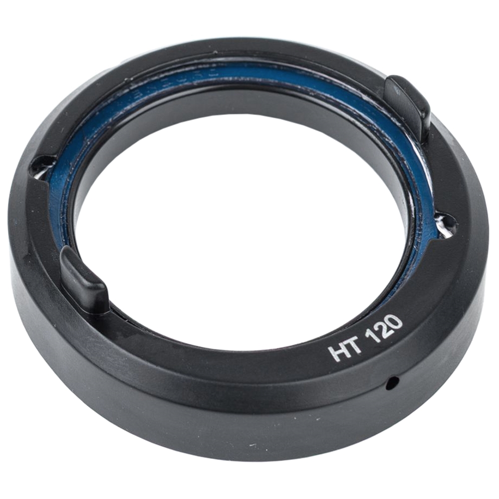 Lower Headset Cup And Bearing 1.5 HS02 Angleset - 0.75 Degree