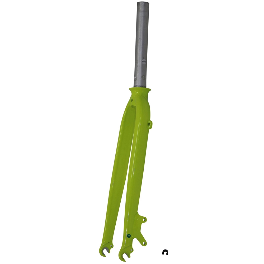 Revox 24 Lite Fork - Kiez Blue (2023)
