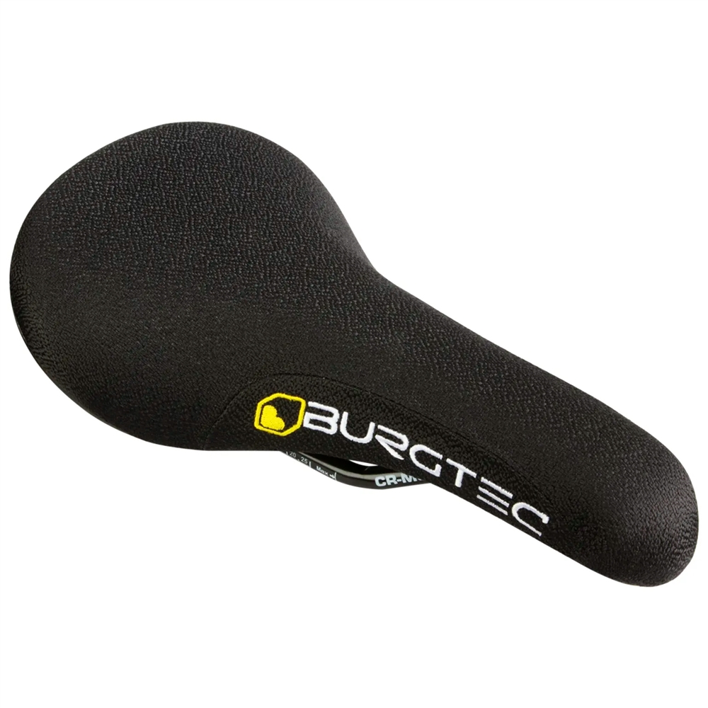 The Cloud Boost Saddle - Black