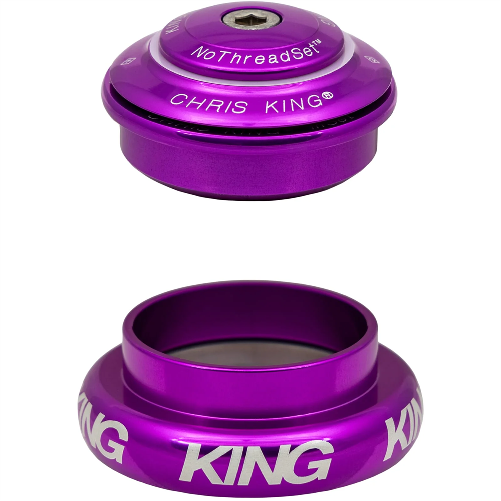 Inset Headset 7 (Zero Stack 44mm/External Cup 44mm)