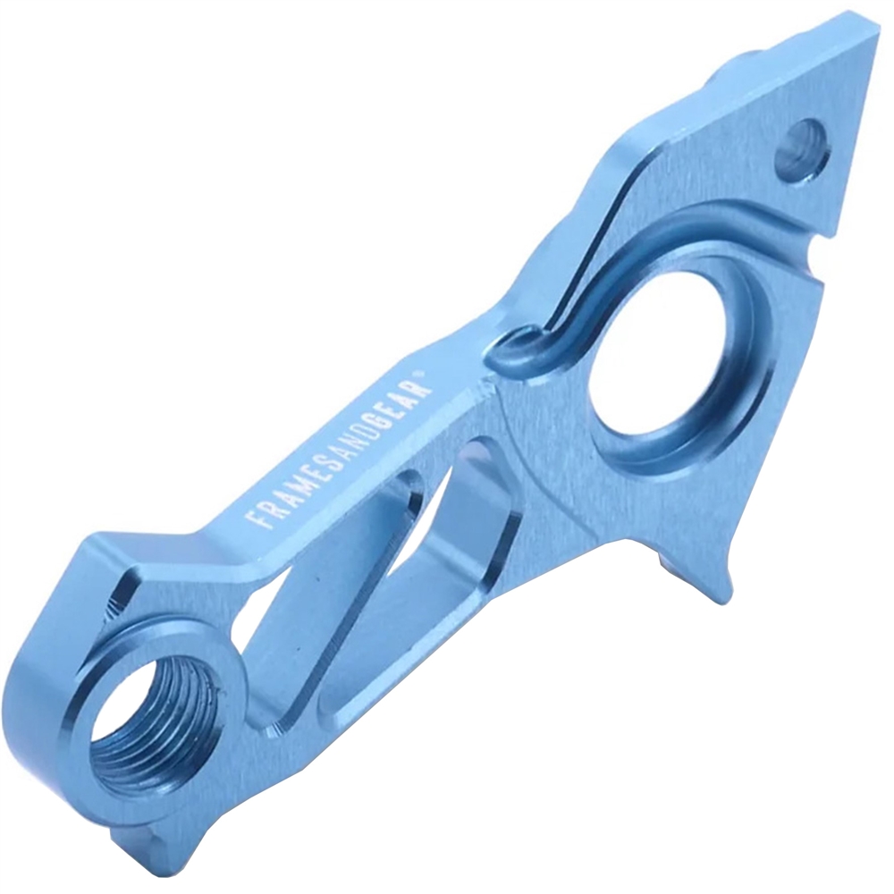 Pinarello F 2025 Derailleur Hanger (Shimano)