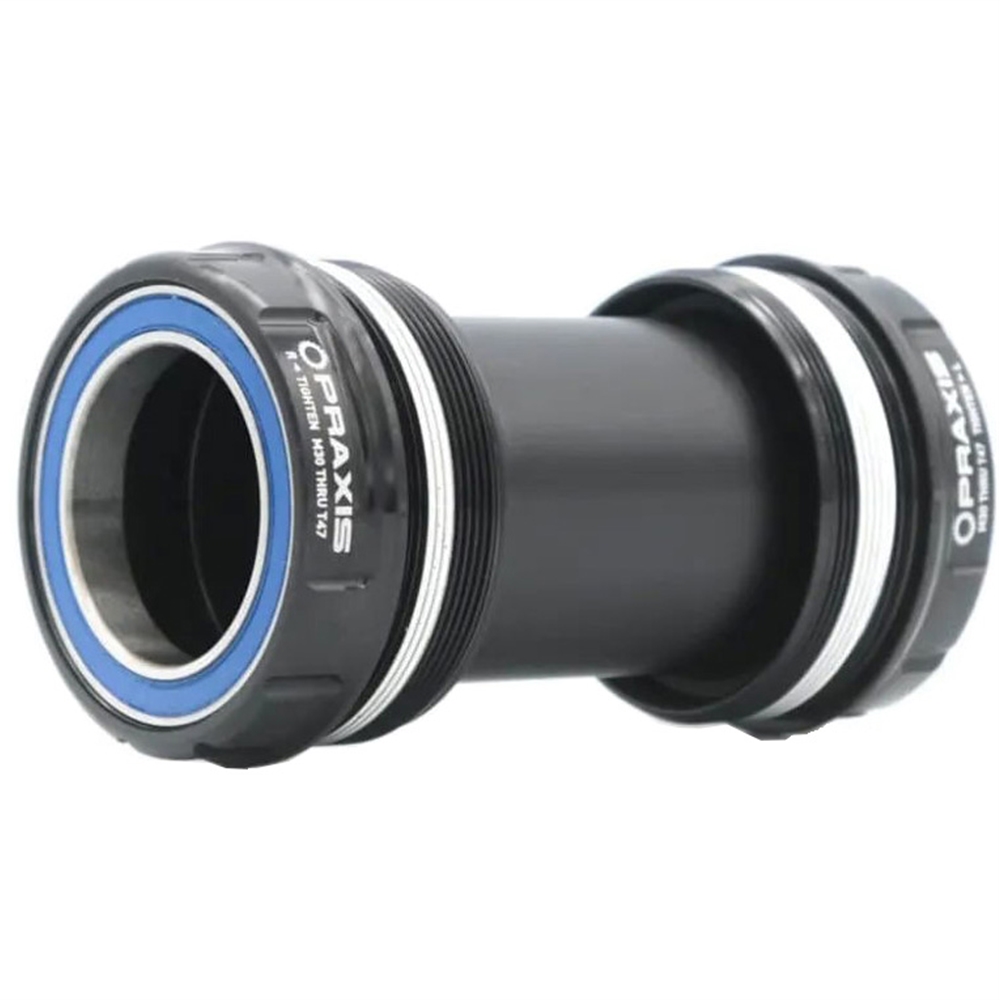BB M30 THRU Bottom Bracket - T47 External