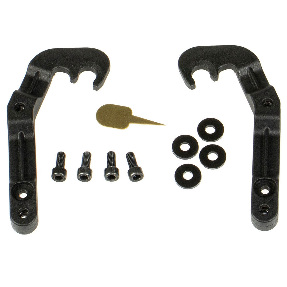 Ultimate Bottle Cage Mount