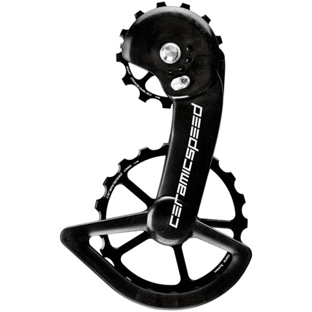 OSPW X - Shimano GRX820 2x12 (Coated)