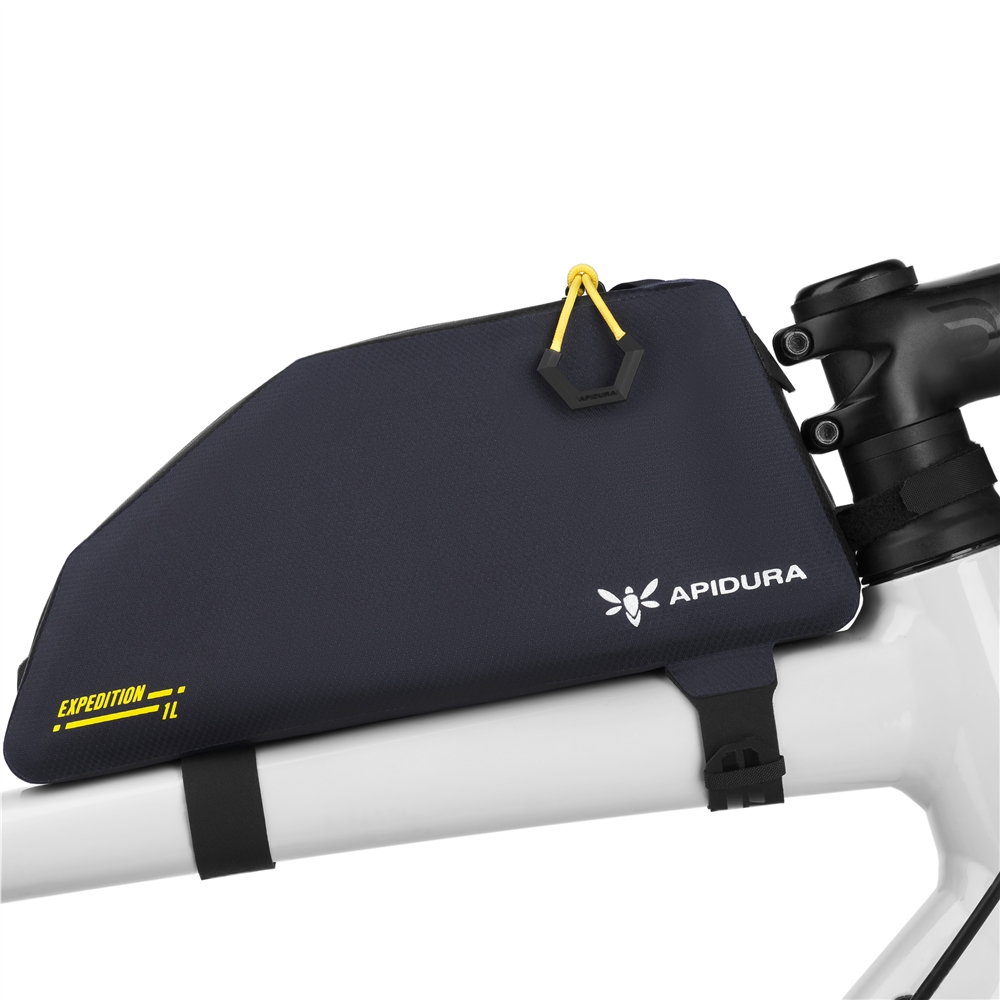 Expedition Top Tube Pack V2 - 1L