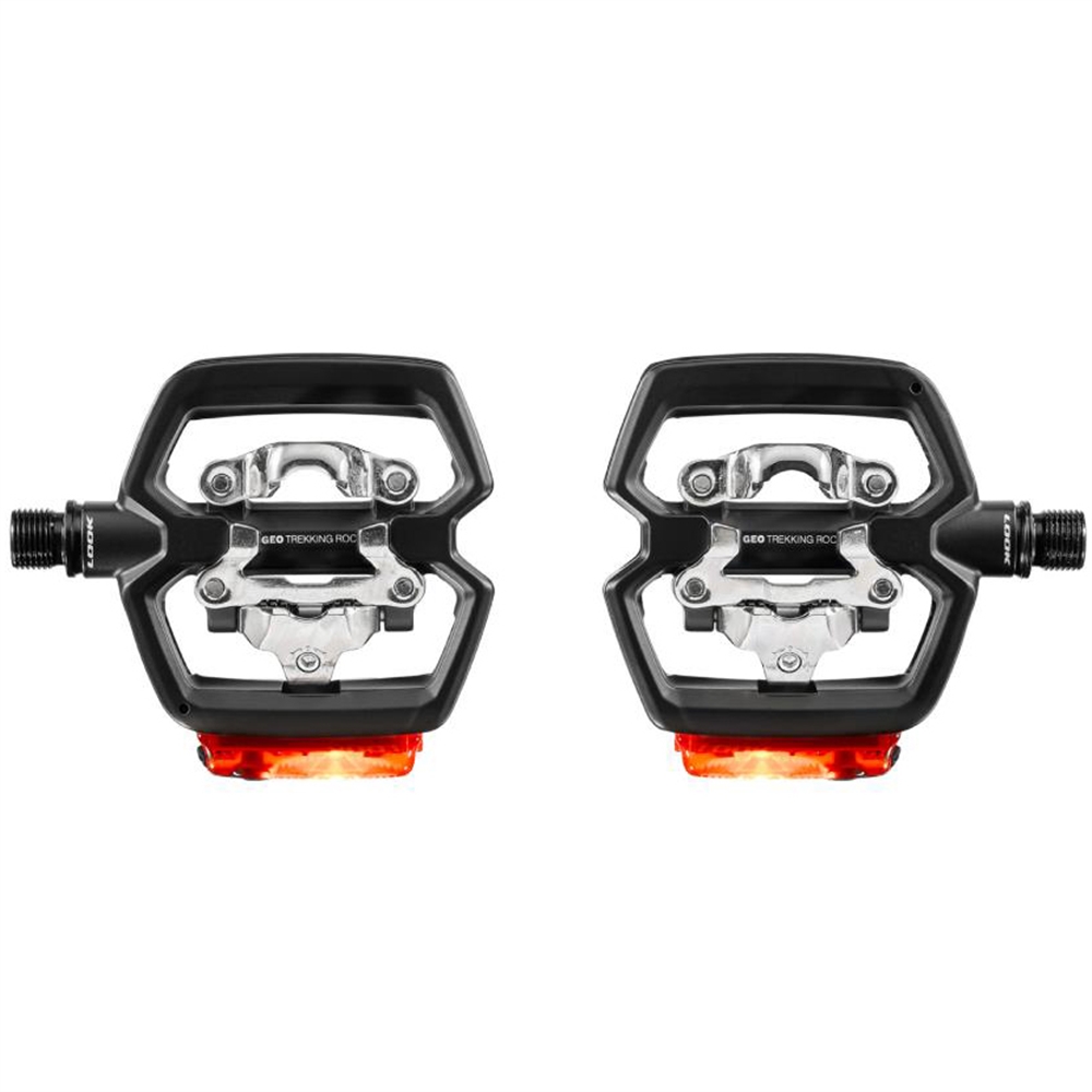 Geo Trekking Roc Vision Pedals