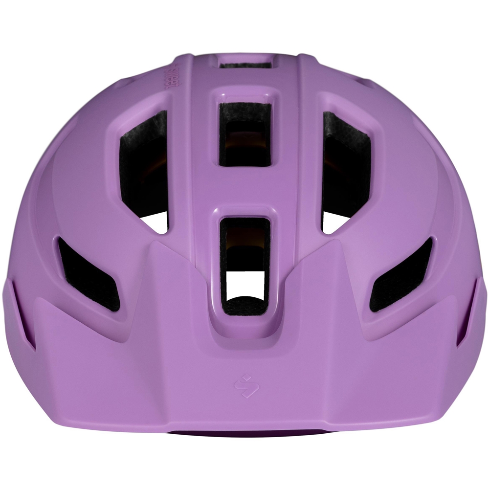 Ripper Junior Mips MTB Helmet - Heather