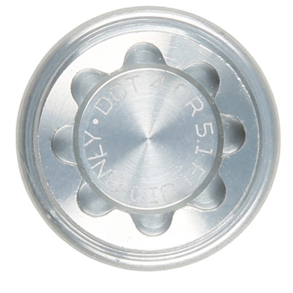 RX2 Bore Cap (DOT)