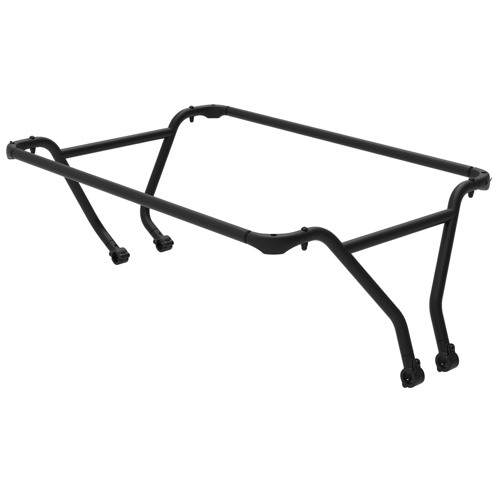 Longtail Top Rail