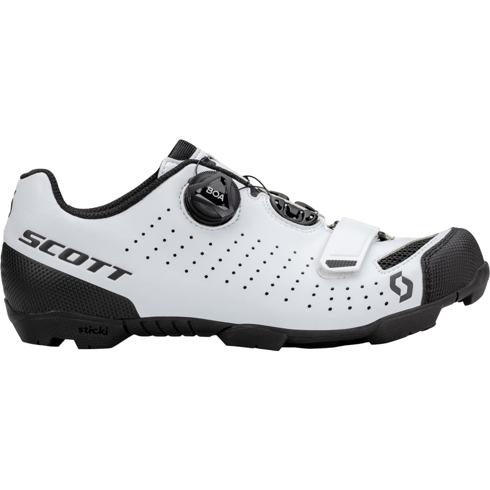 Ladies Comp BOA MTB Shoes (2026)
