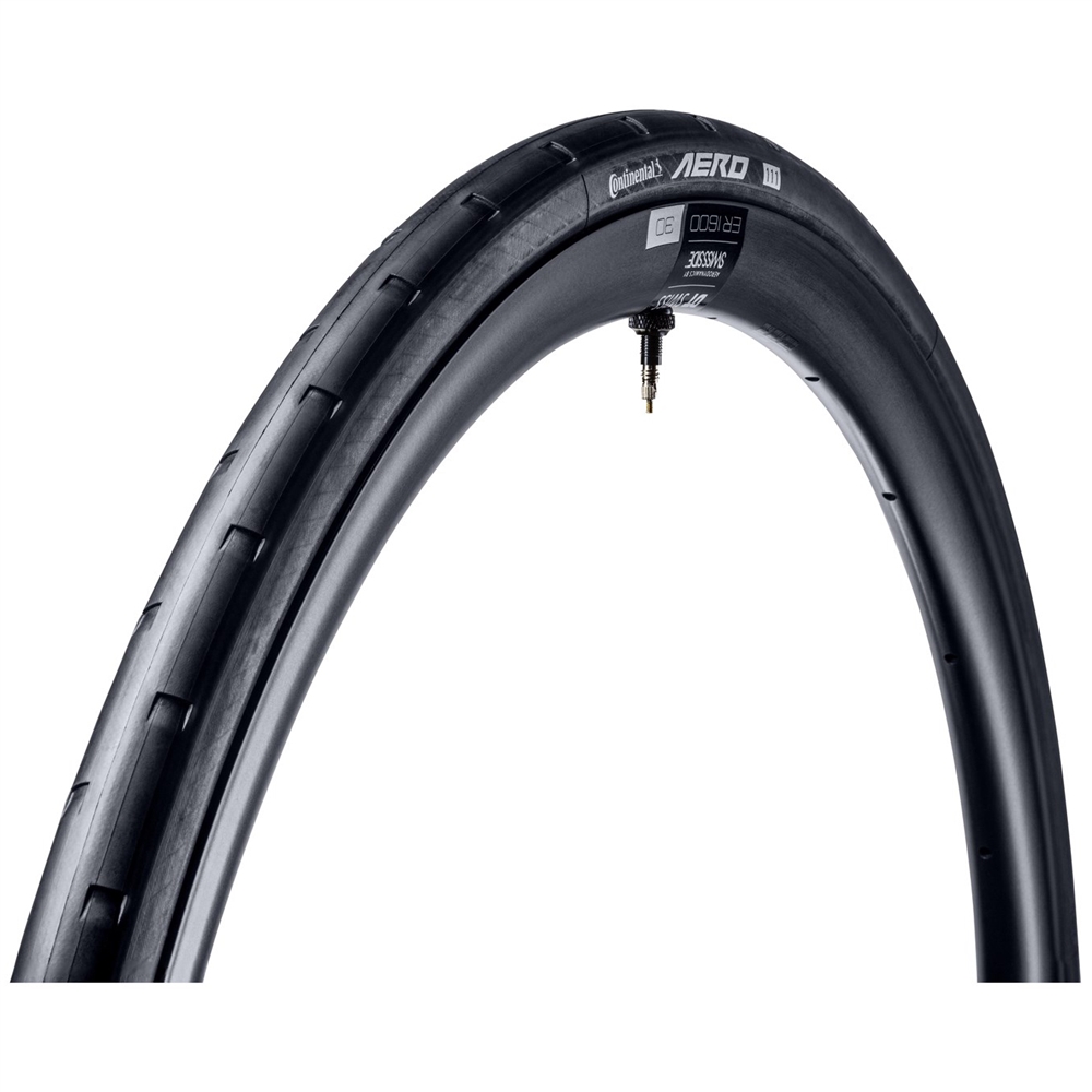 Aero 111 Foldable Road Bike Tyre