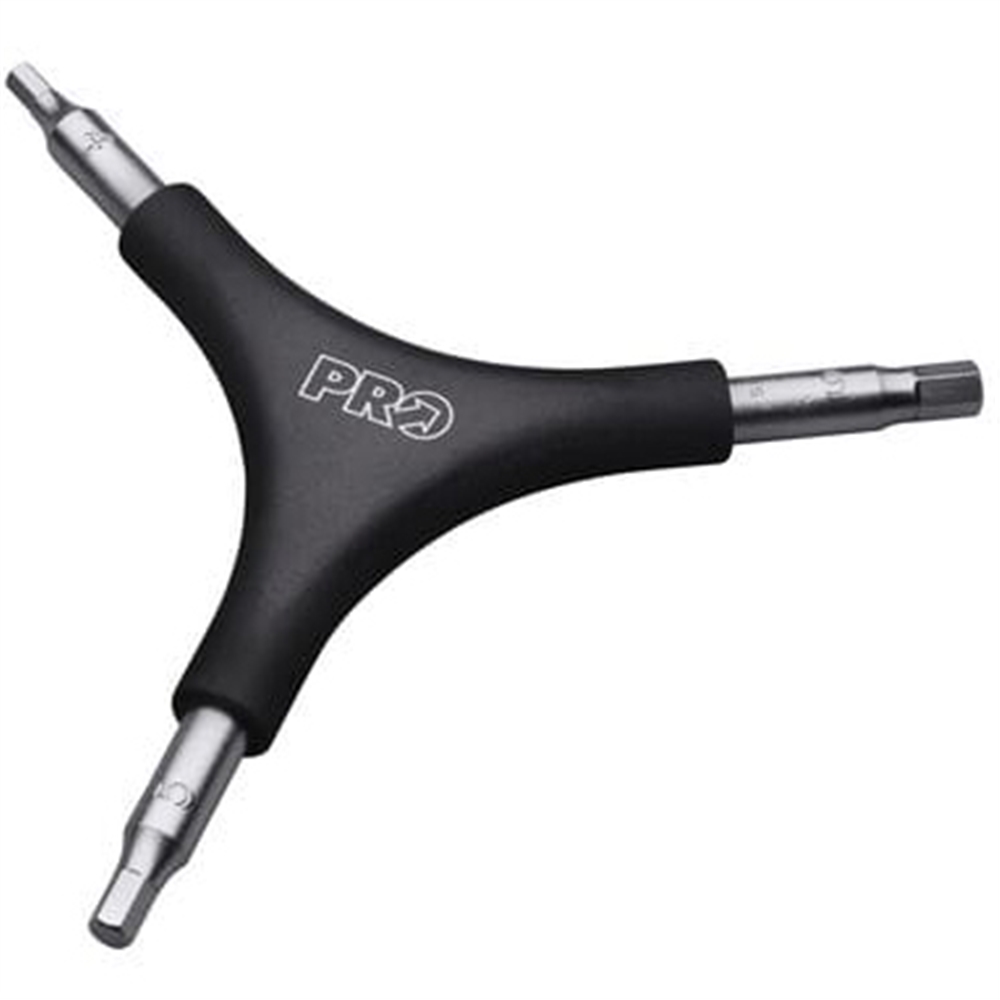 Y-Handle Allen Key - 4/5/6mm