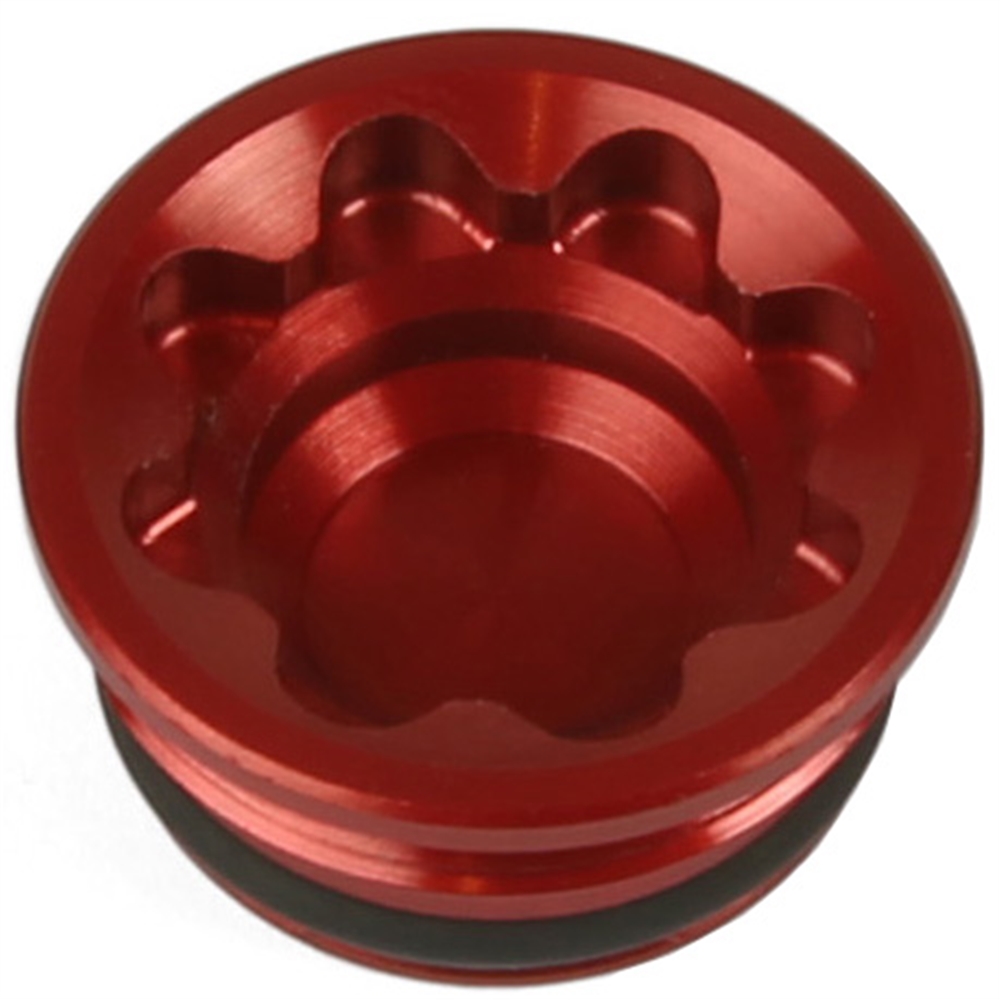 RX4 Bore Cap