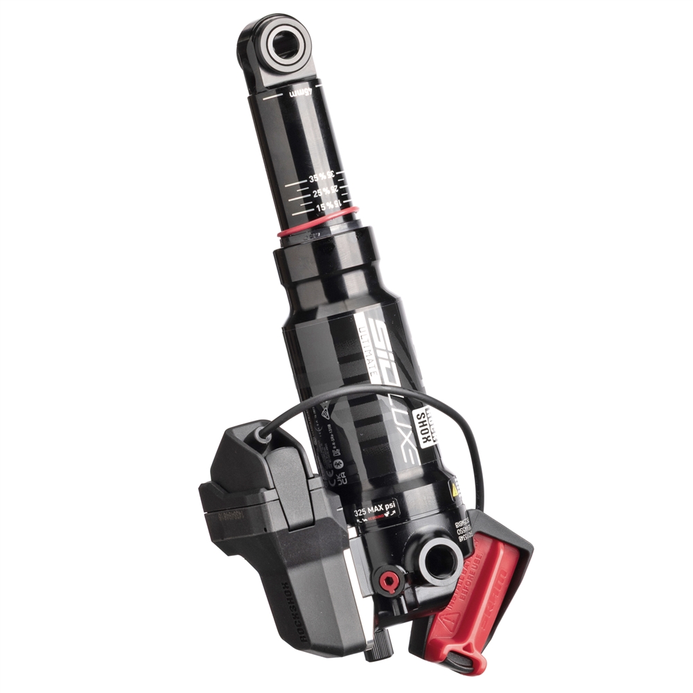 RockShox Flight Attendant Rear Shock For Spark (2025)