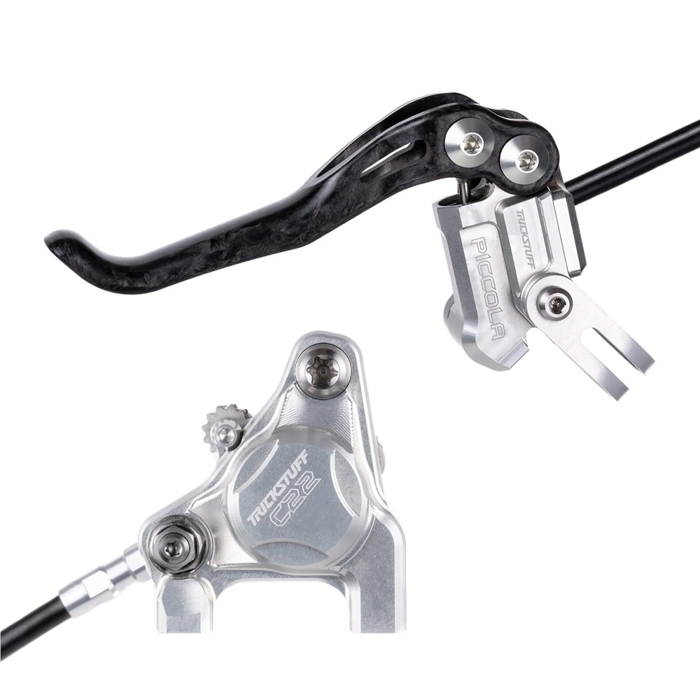 Piccola Disc Brake Set