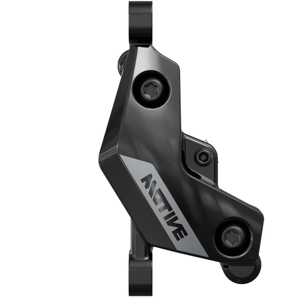 Motive Silver - V2 (Parallel) Disc Brake