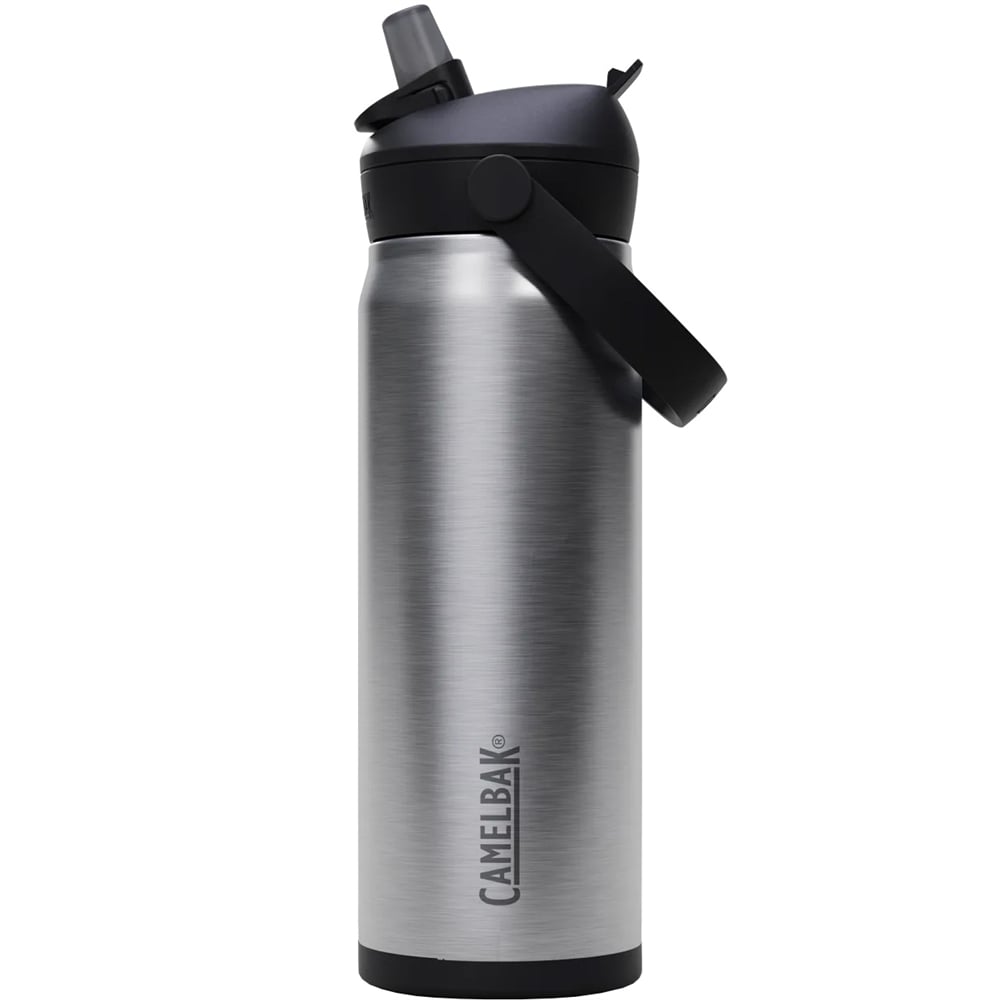 Thrive Flip Straw 20oz Insulated Stainless Steel Bottle