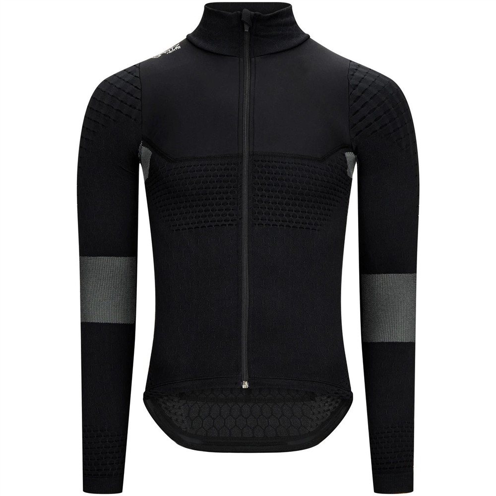Heatr Long Sleeve Jersey