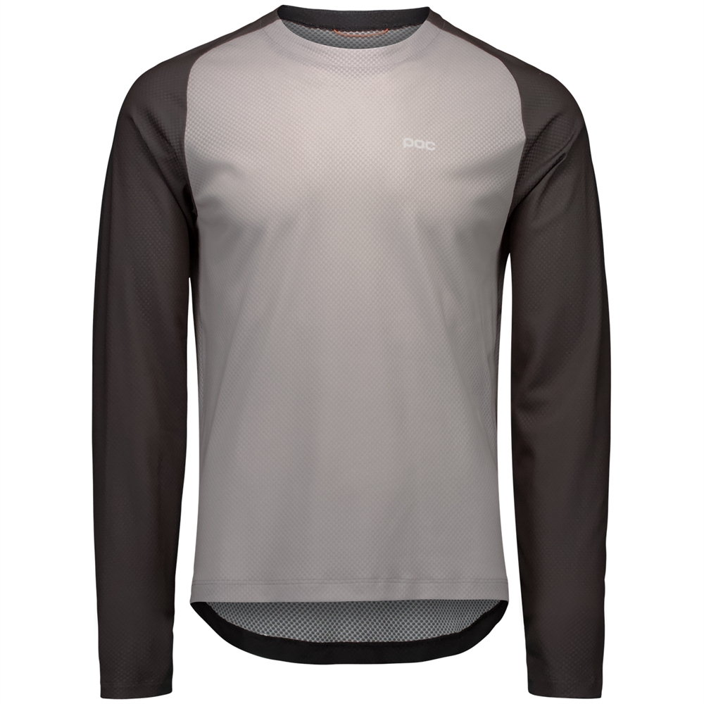Motion Air Long Sleeve Jersey