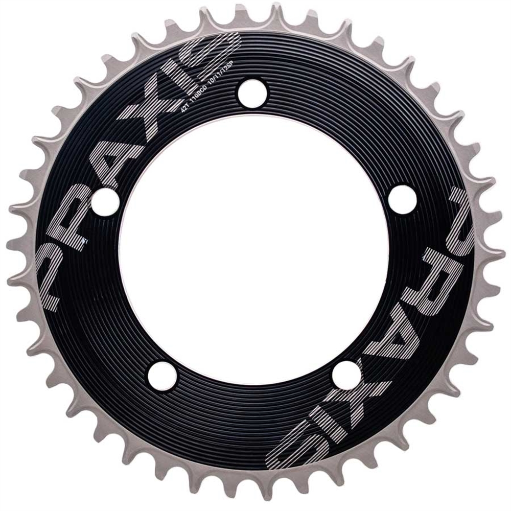 Aero 110 BCD Narrow Wide 1x Chainring