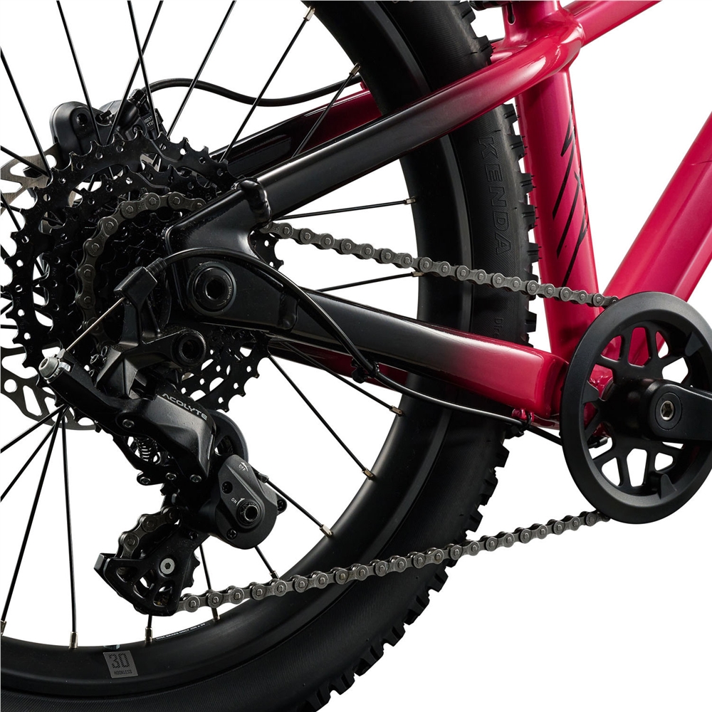 STP 20" Kids Mountain Bike - Hot Pink (2026)