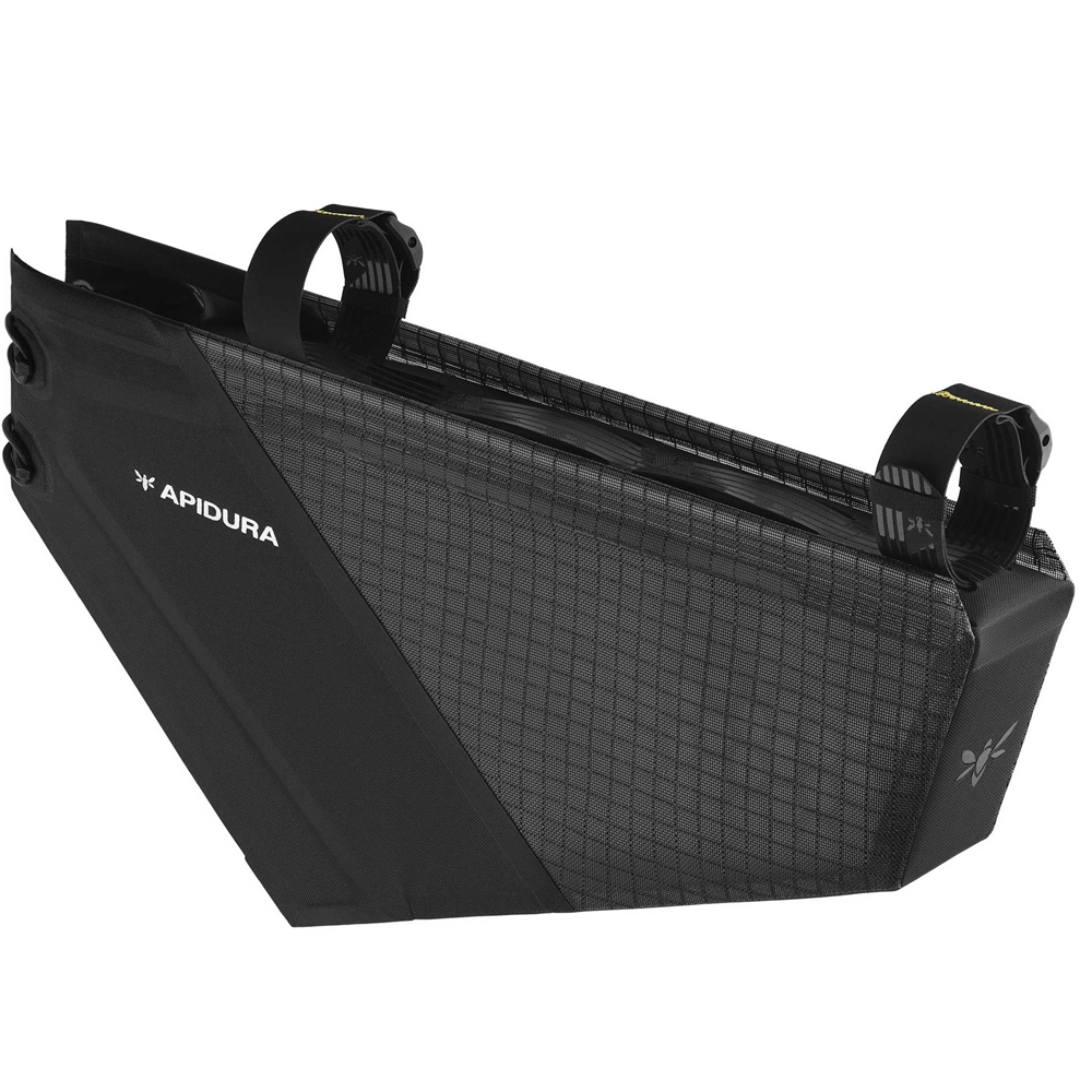 Aero Frame Module