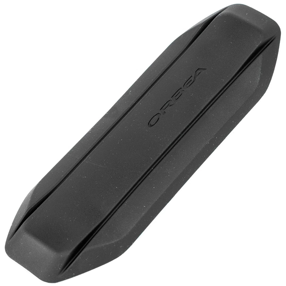 Rubber Downtube Protector For Rallon (2026)