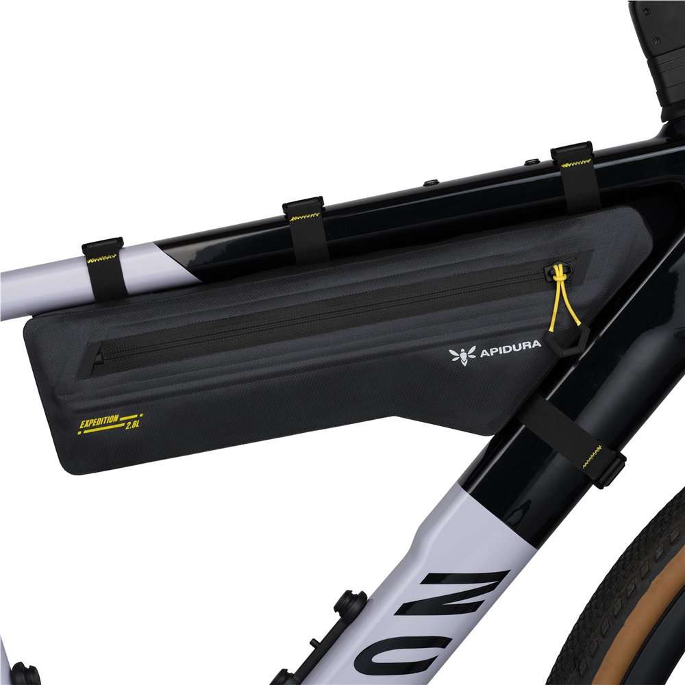 Expedition Frame Pack - 2.8L
