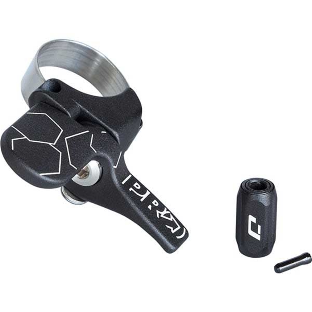 Dropbar Dropper Lever