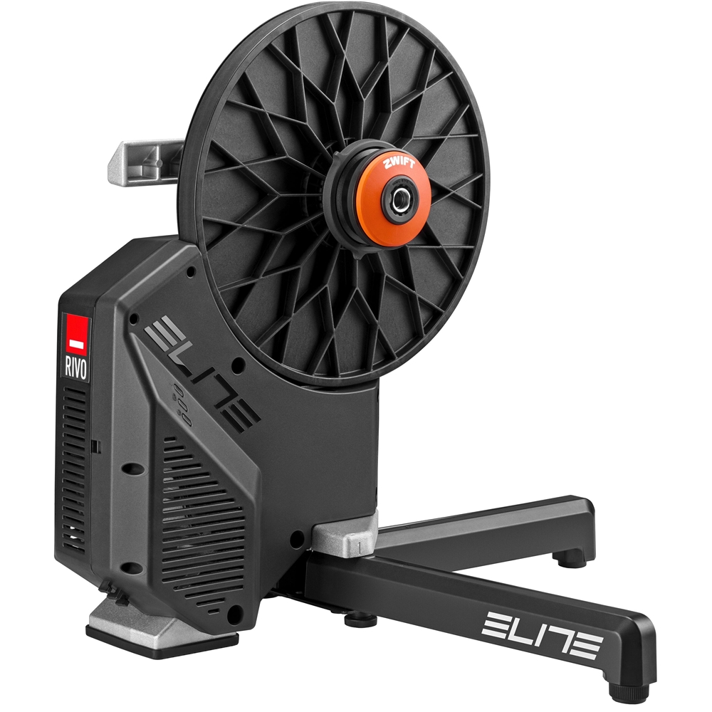 Rivo FE-C Mag Trainer With Wi-Fi - Includes Zwift Cog And Click 2