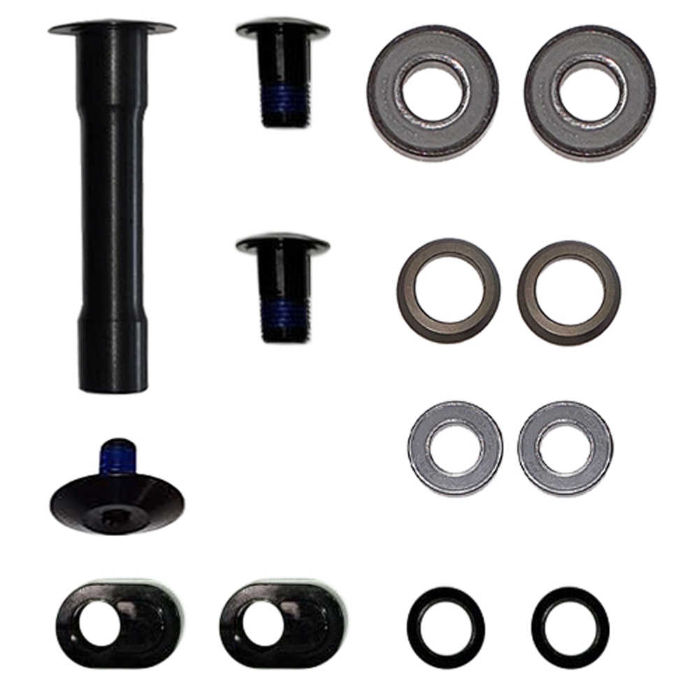 Reign Advanced E+ Swingarm Repair Kit - Main Frame Pivot (2026)