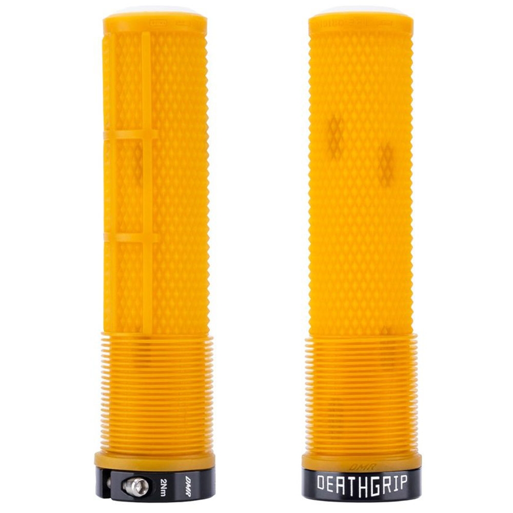 DeathGrip 2 Handlebar Grips