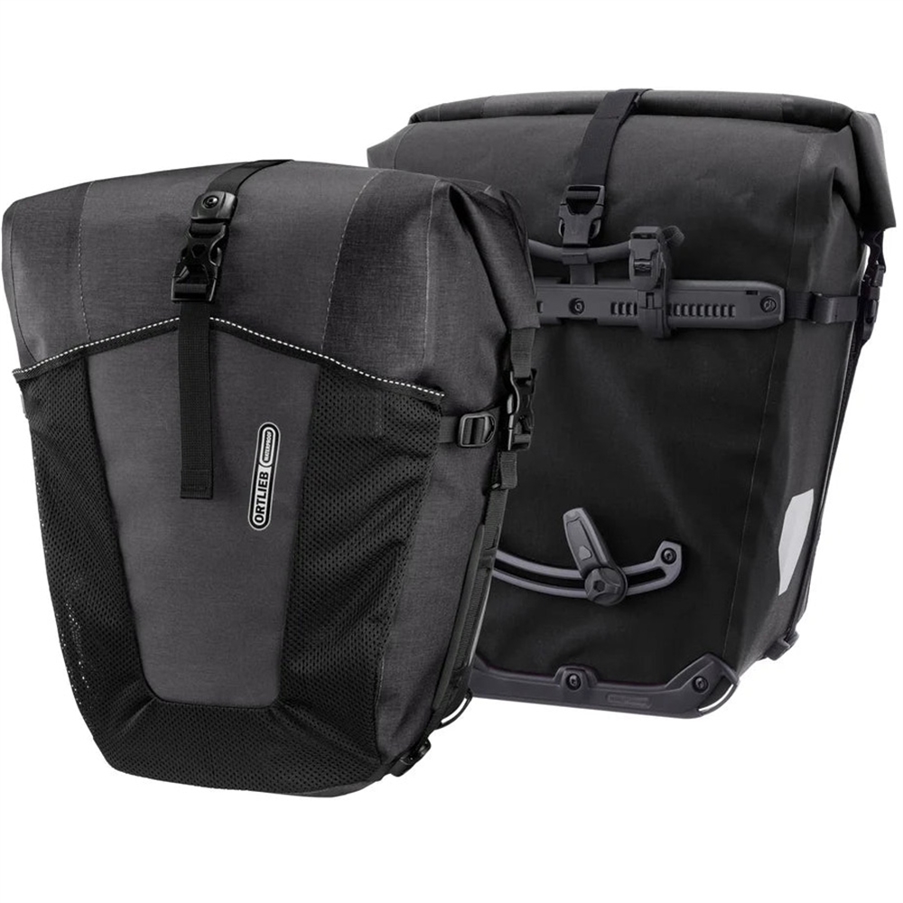 Back-Roller XL Plus Panniers - 78L (QL 2.2)