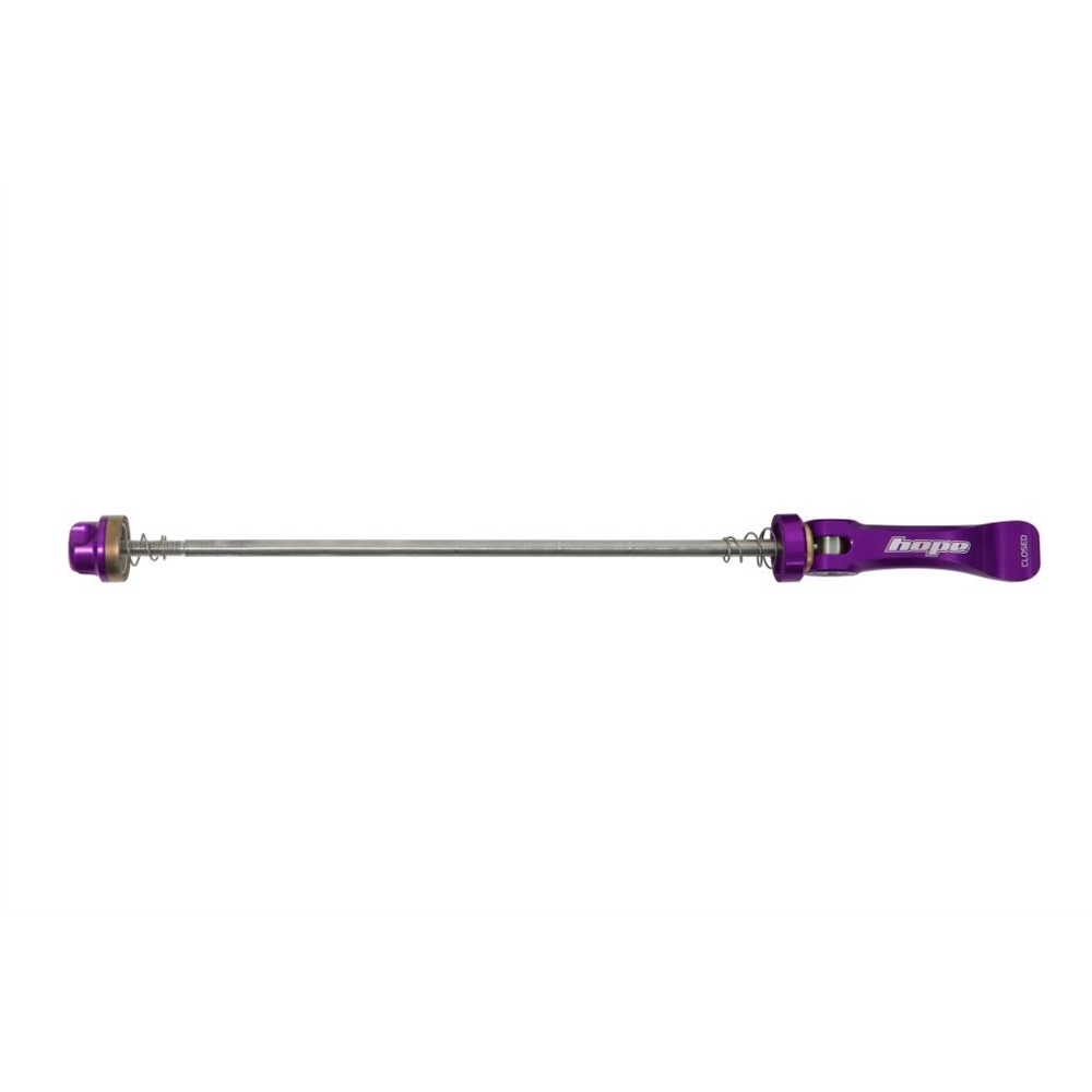 Fatsno Fat Bike Quick Release Skewer (Rear)