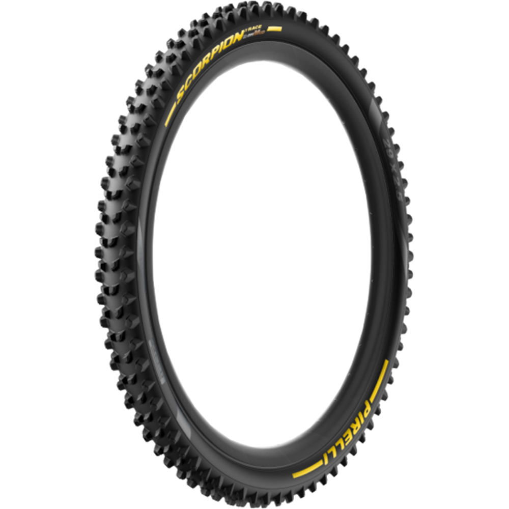 Scorpion Race DH Mud Tubeless Ready Tyre