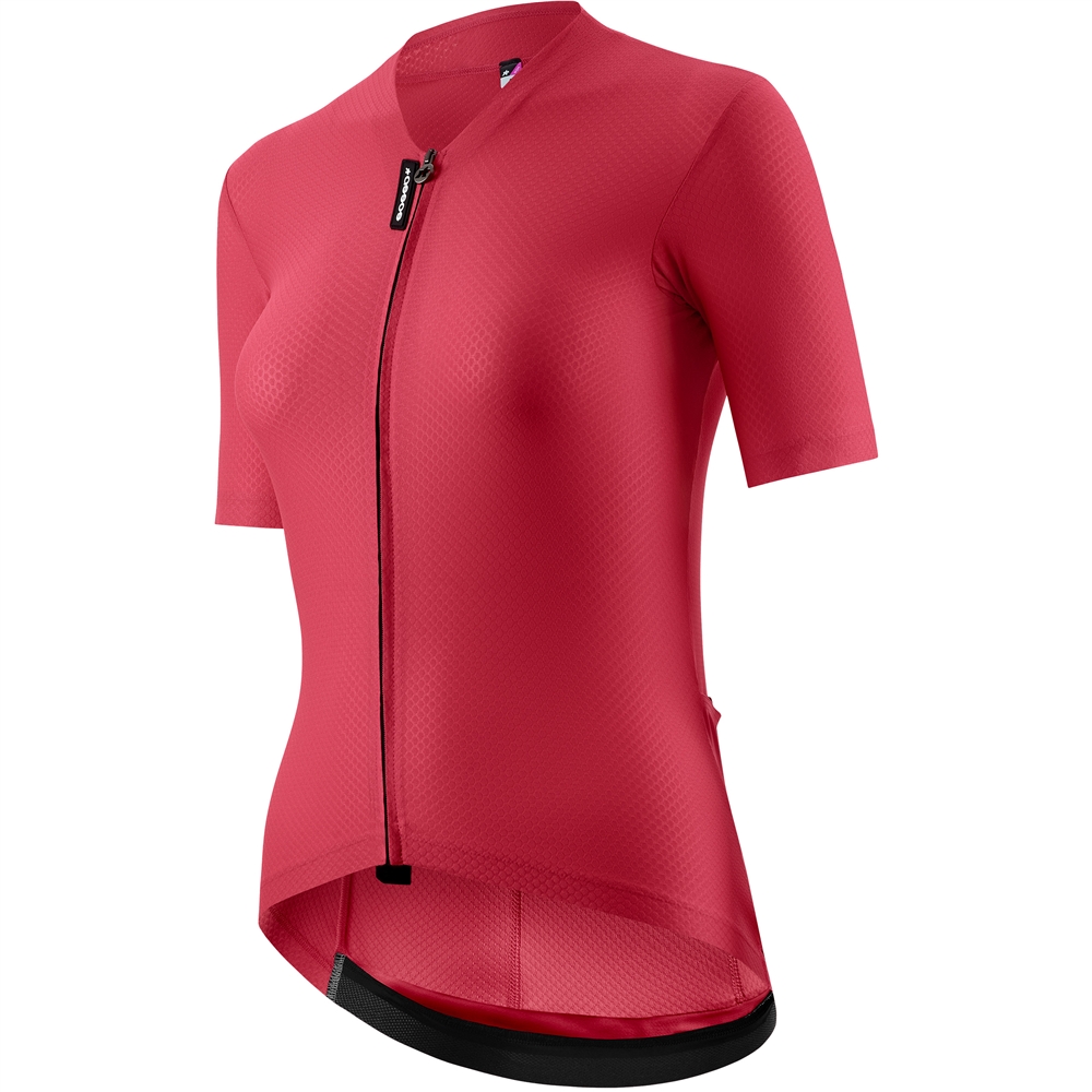 DYORA R Ladies Jersey S11 - Deadly Berry