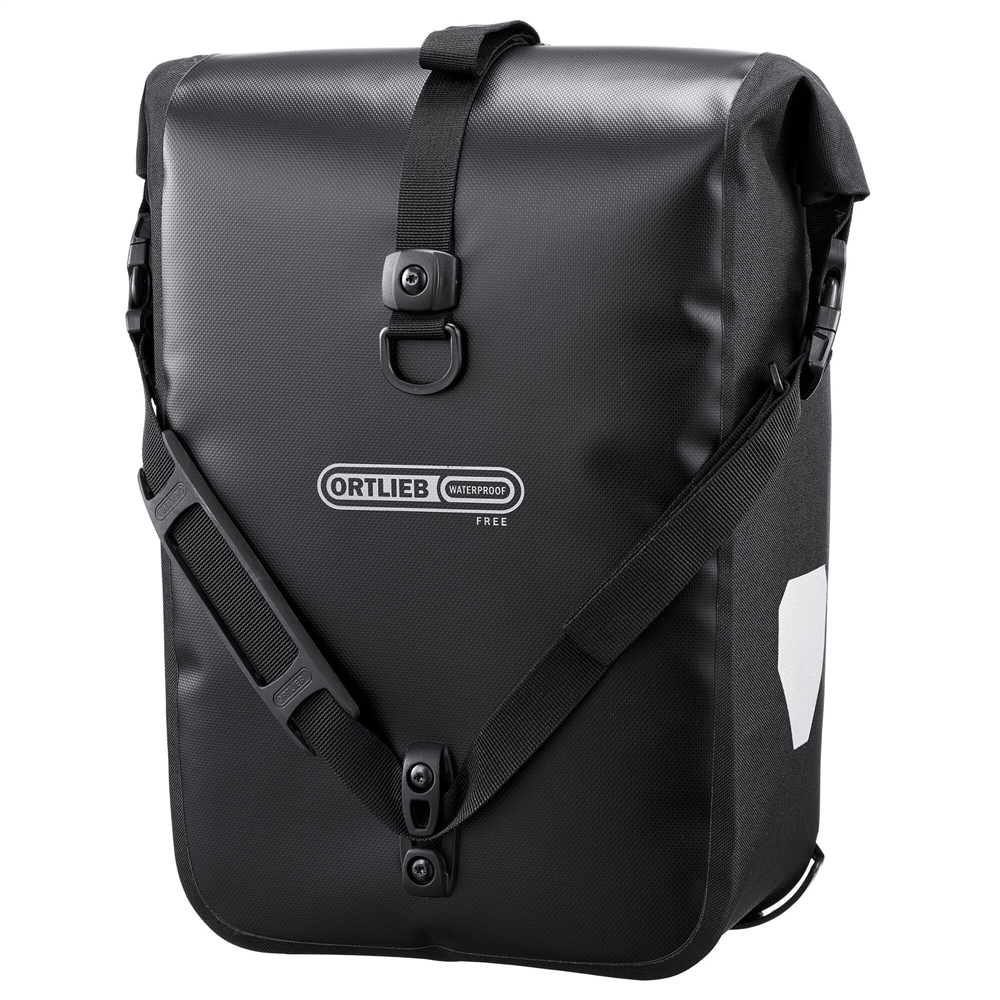 Sport Roller Free Pannier - 14.5L (QL3.1)