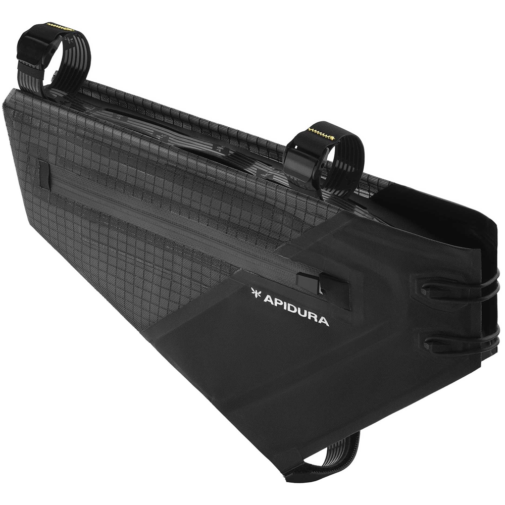 Aero Frame Module