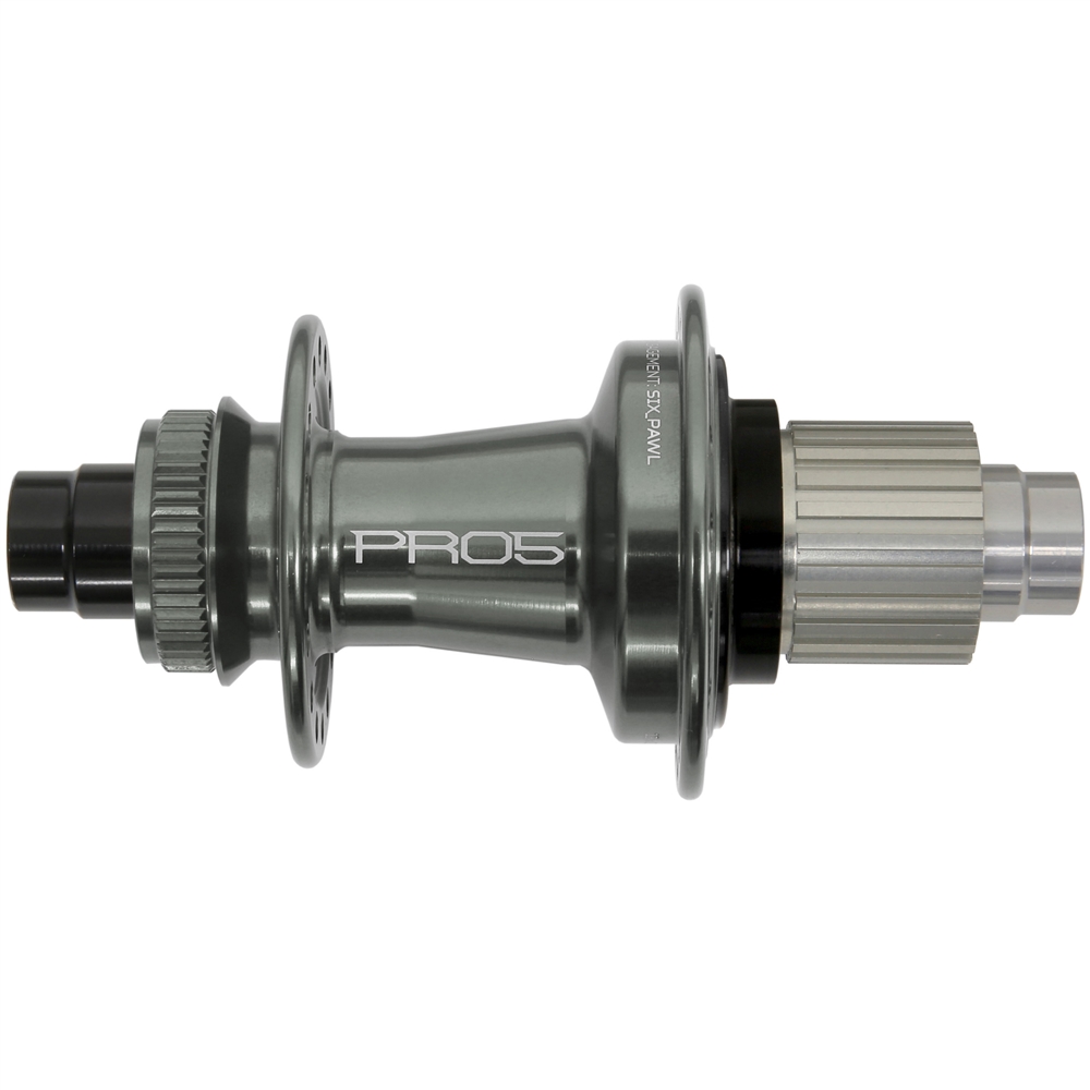 Pro 5 Centrelock 142mm Rear Hub